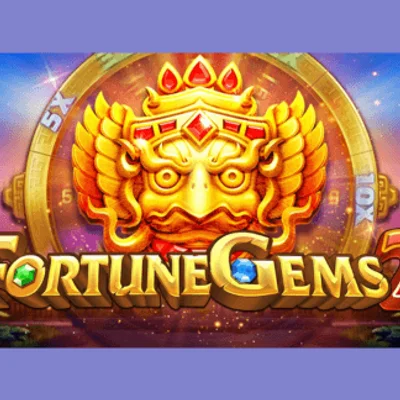 Fortune Gems 2 slot