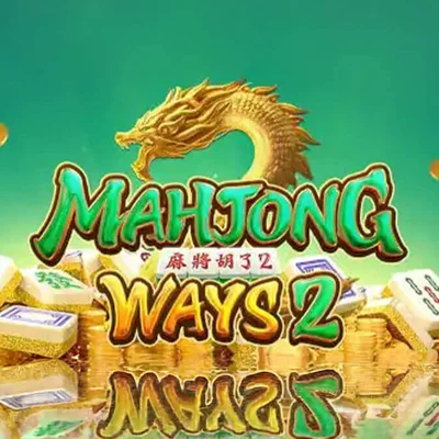 Mahjong Ways 2 PG Soft