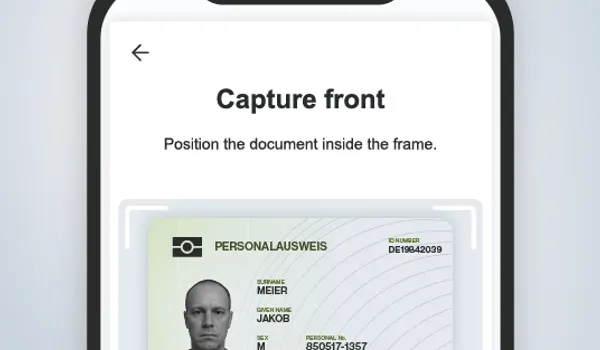 Aaajili Password Reset