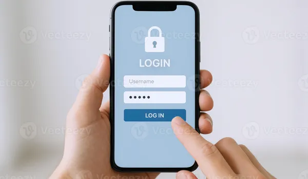 Aaajili Mirror Password Recovery