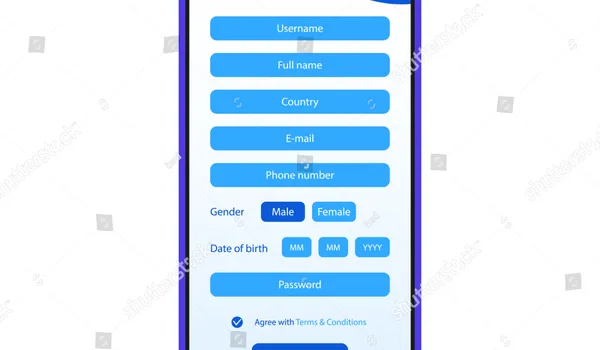 Aaajili Account KYC Across Mirrors