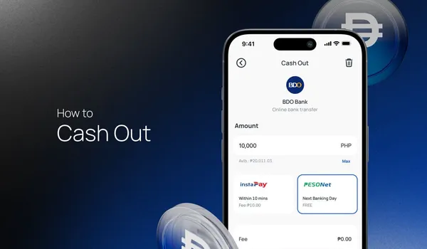 General Cashout Rules