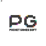 PG Soft Logo